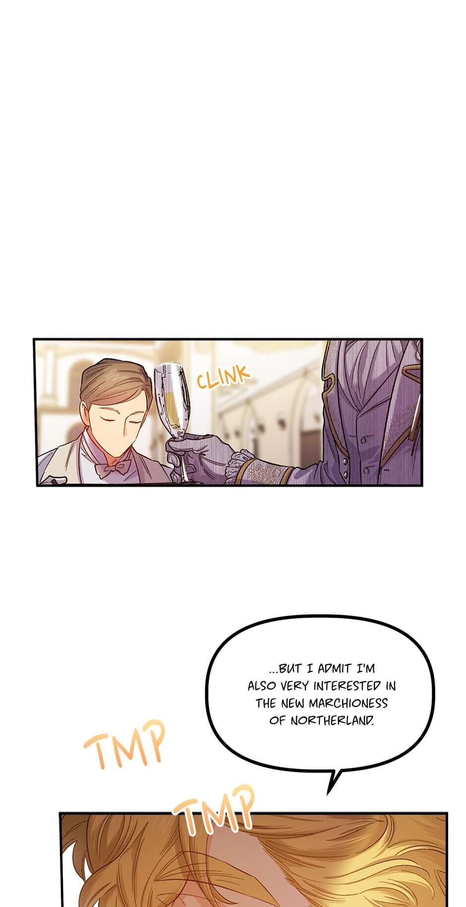 Is It Fortune or Is It Woe? Chapter 48 page 41 - Chapter 48