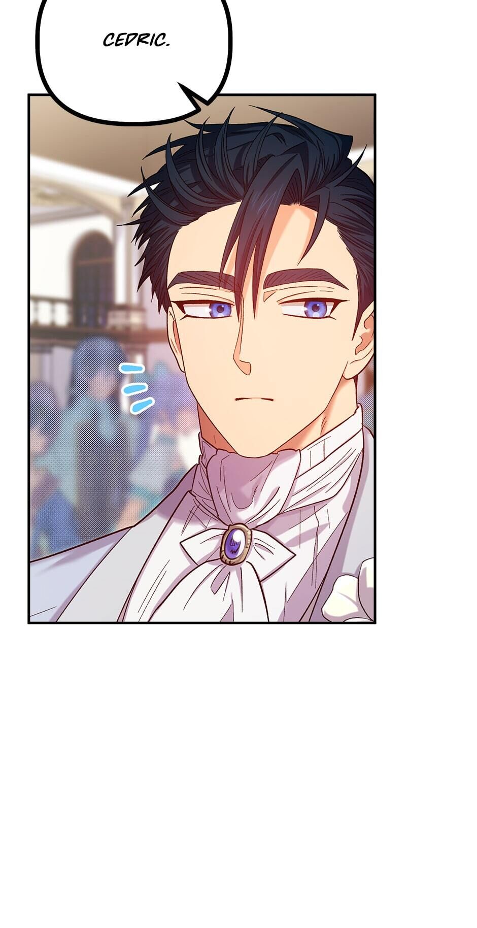 Is It Fortune or Is It Woe? Chapter 48 page 43 - Chapter 48