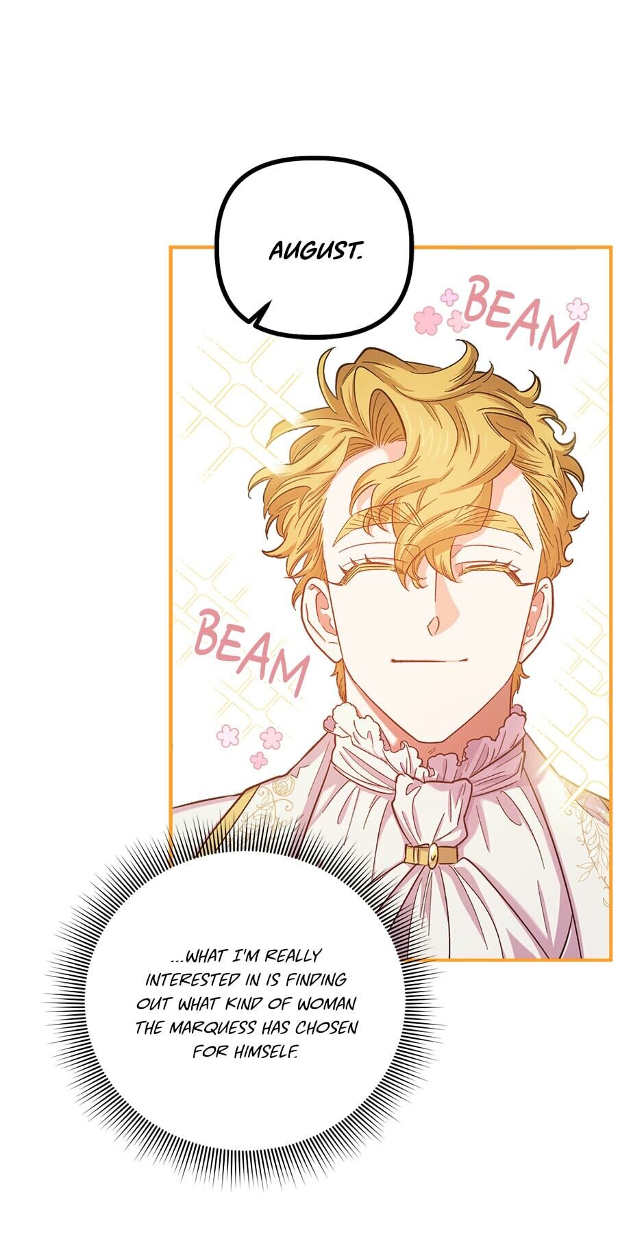 Is It Fortune or Is It Woe? Chapter 48 page 44 - Chapter 48