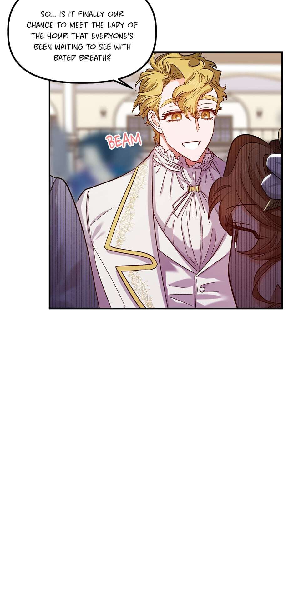 Is It Fortune or Is It Woe? Chapter 48 page 46 - Chapter 48