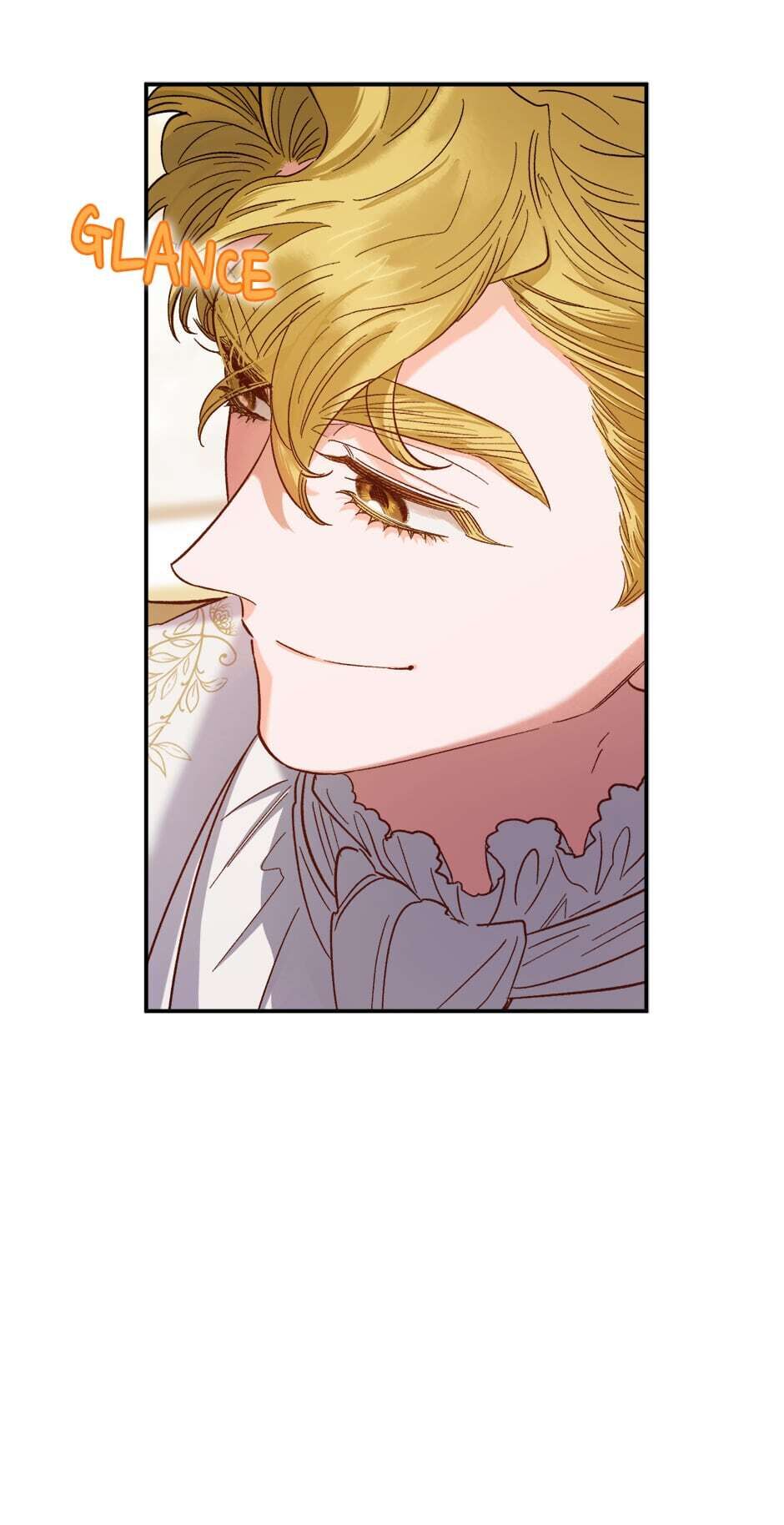 Is It Fortune or Is It Woe? Chapter 48 page 50 - Chapter 48