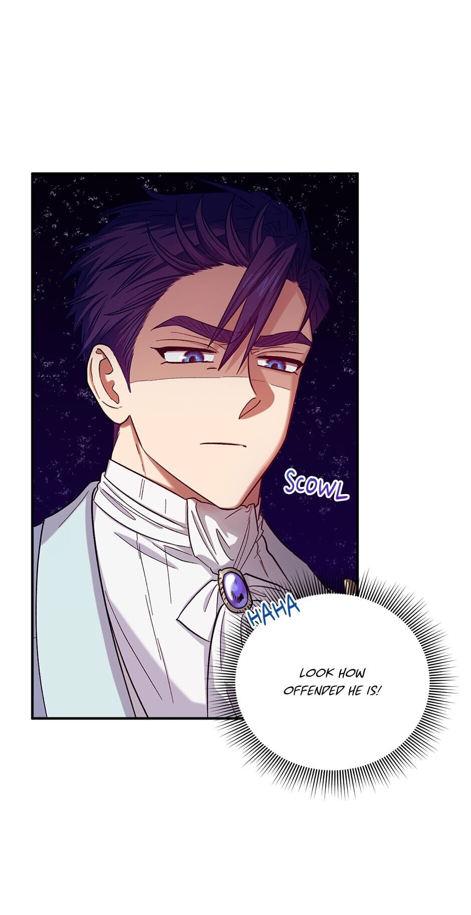 Is It Fortune or Is It Woe? Chapter 48 page 51 - Chapter 48