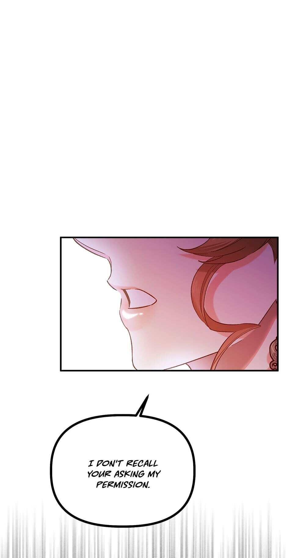Is It Fortune or Is It Woe? Chapter 48 page 53 - Chapter 48