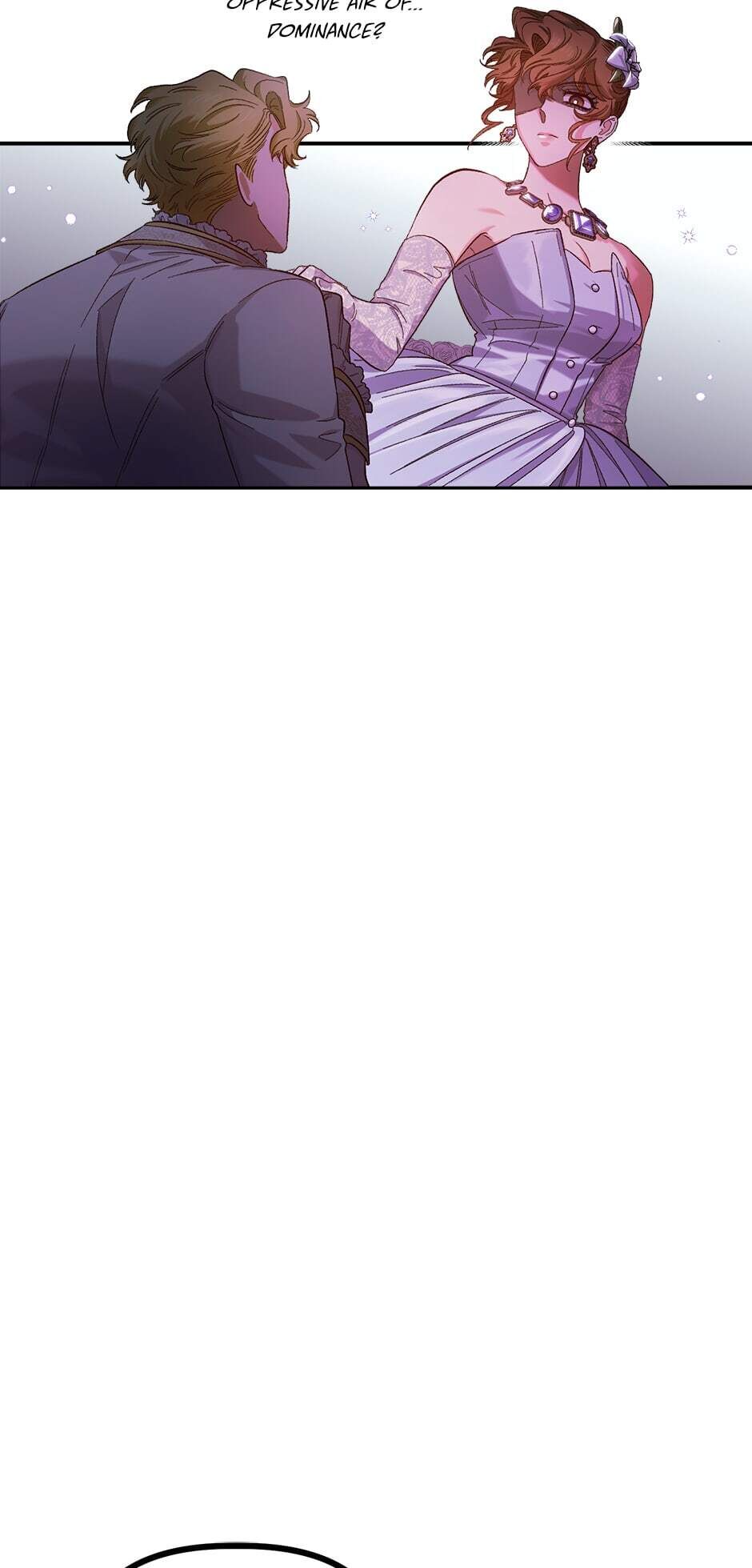 Is It Fortune or Is It Woe? Chapter 48 page 56 - Chapter 48