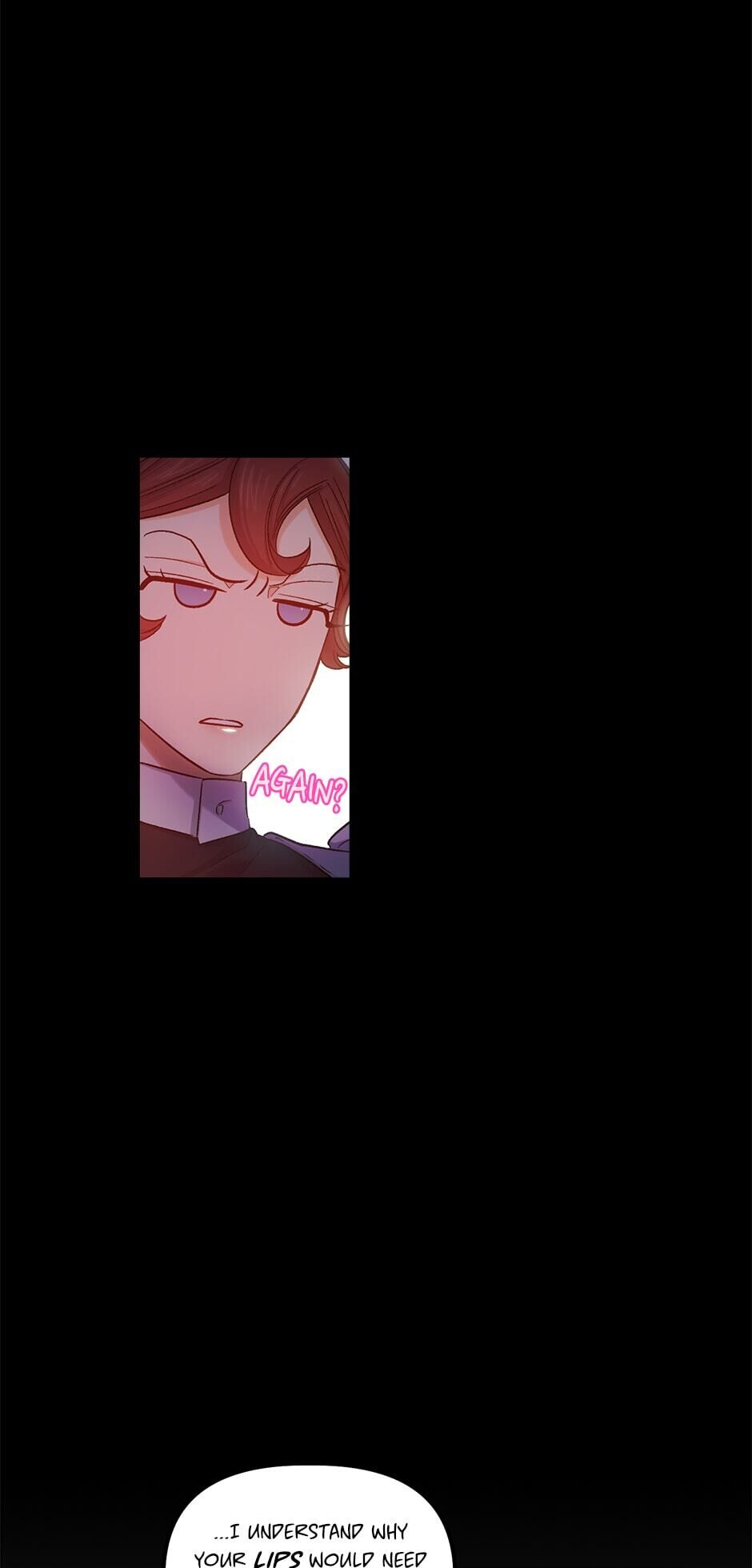 Is It Fortune or Is It Woe? Chapter 48 page 7 - Chapter 48