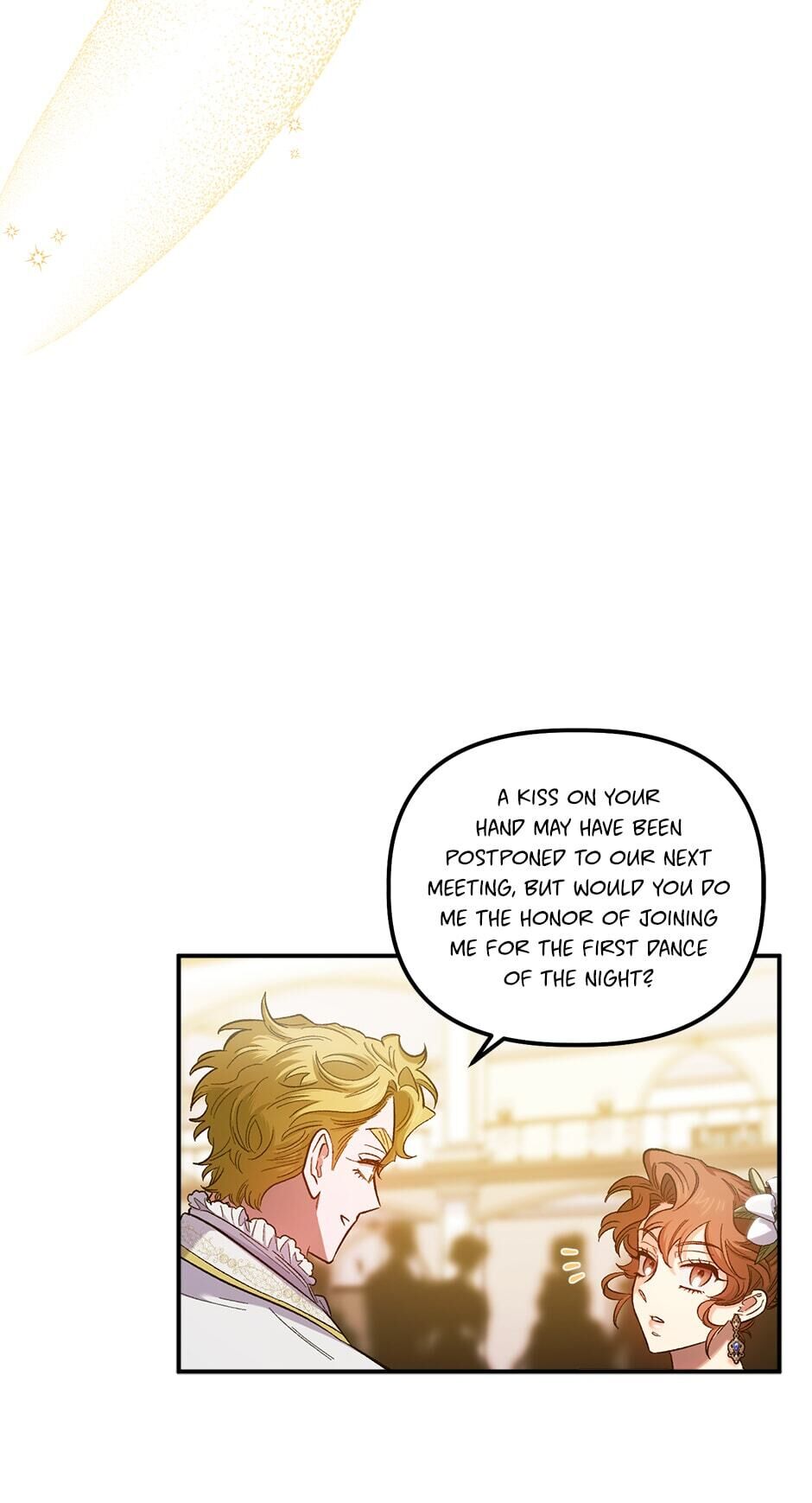 Is It Fortune or Is It Woe? Chapter 49 page 22 - Chapter 49: Mix and Mingle