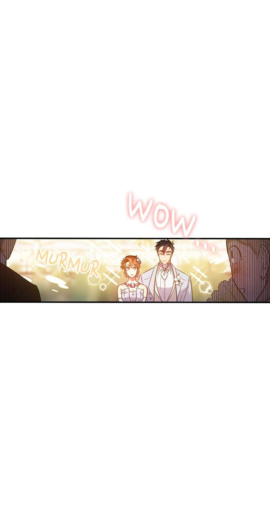 Is It Fortune or Is It Woe? Chapter 49 page 34 - Chapter 49: Mix and Mingle