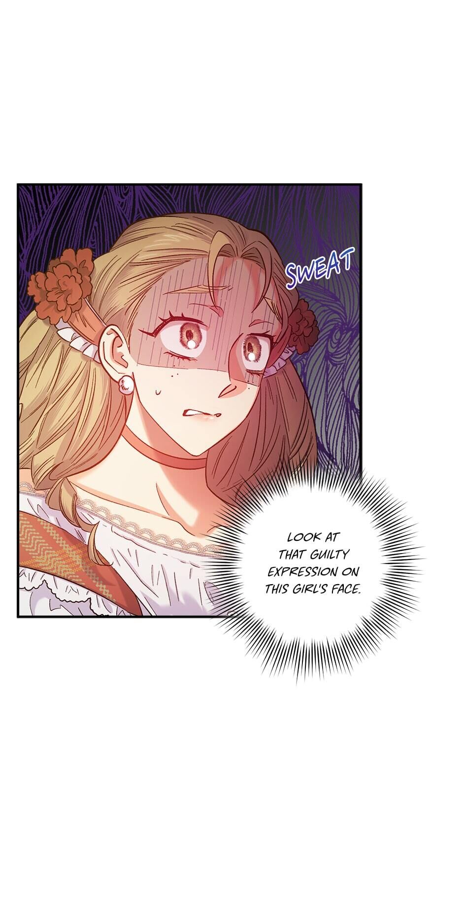 Is It Fortune or Is It Woe? Chapter 49 page 38 - Chapter 49: Mix and Mingle