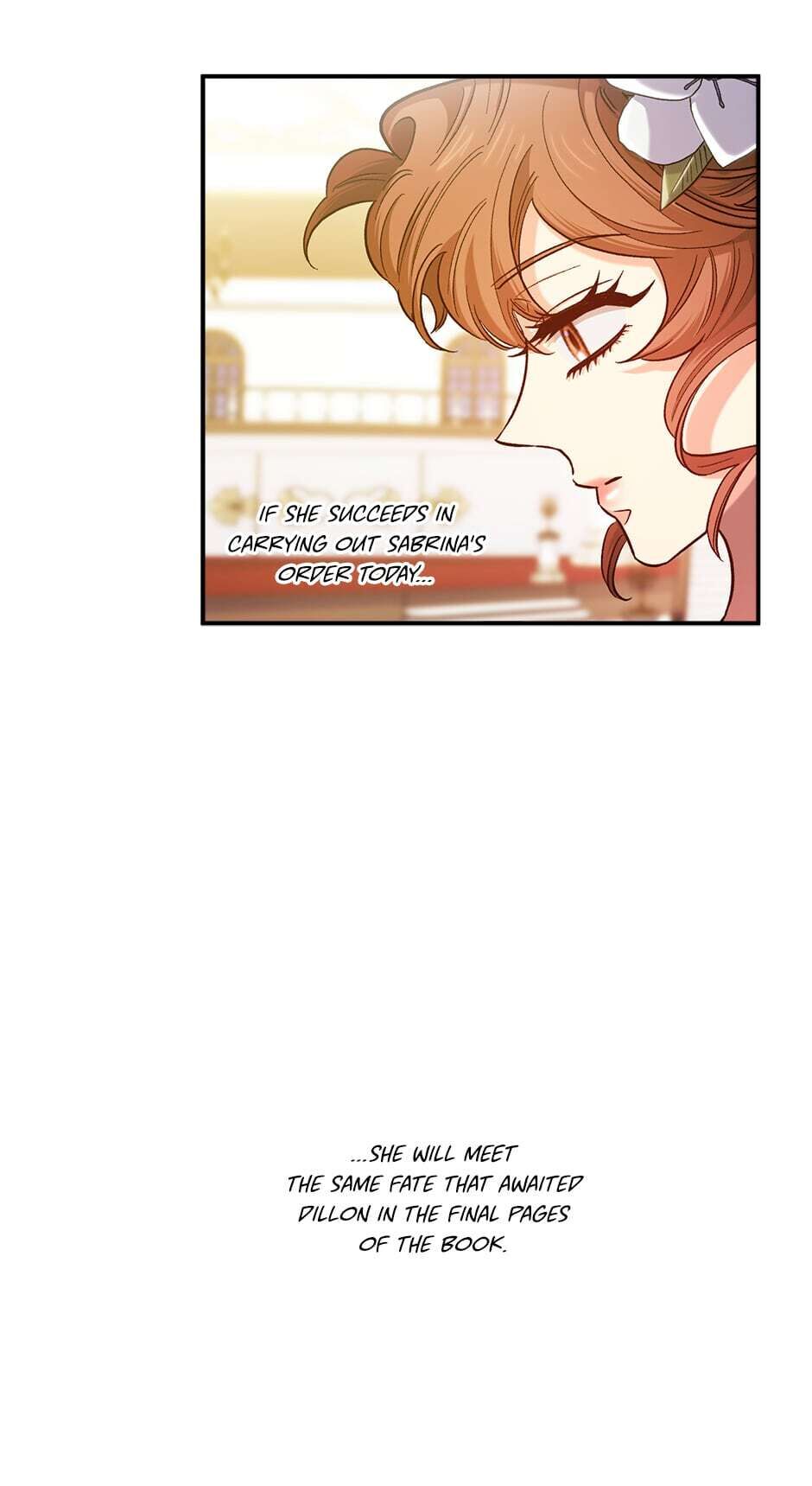 Is It Fortune or Is It Woe? Chapter 49 page 45 - Chapter 49: Mix and Mingle