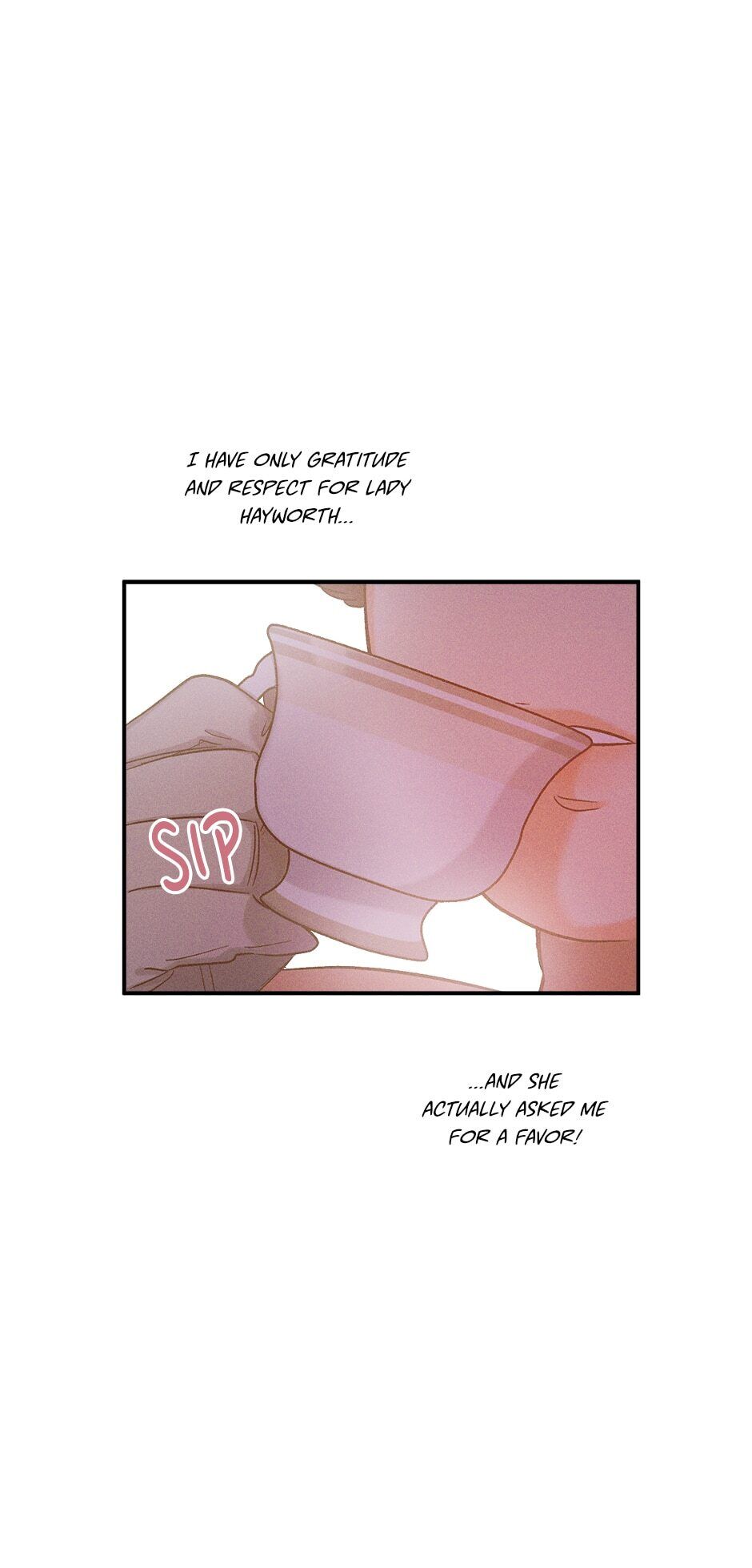Is It Fortune or Is It Woe? Chapter 49 page 47 - Chapter 49: Mix and Mingle