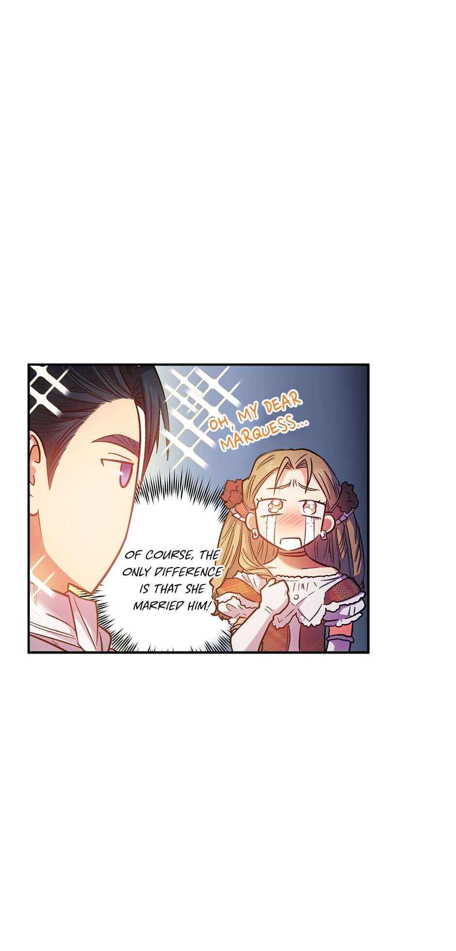 Is It Fortune or Is It Woe? Chapter 49 page 62 - Chapter 49: Mix and Mingle