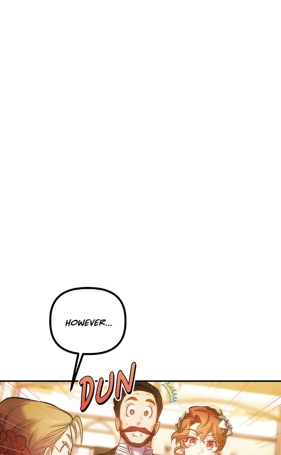 Is It Fortune or Is It Woe? Chapter 49 page 68 - Chapter 49: Mix and Mingle