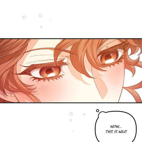 Is It Fortune or Is It Woe? Chapter 49: Mix and Mingle cover