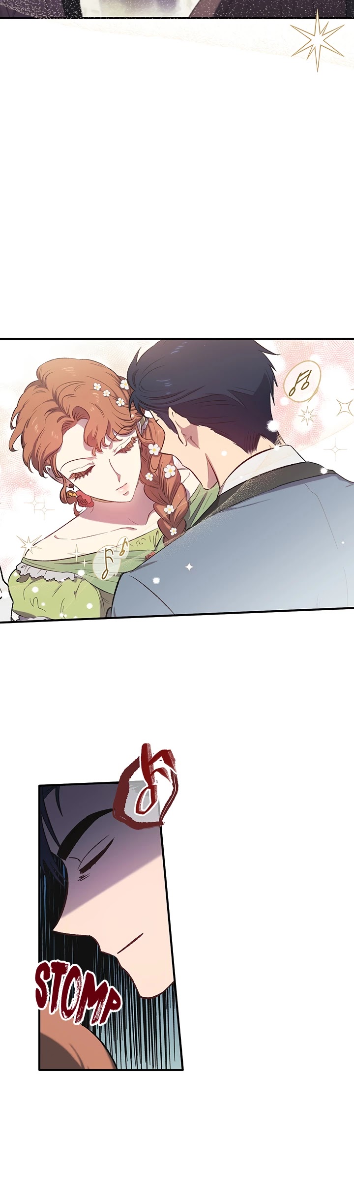Is It Fortune or Is It Woe? Chapter 5 page 2 - Chapter 5