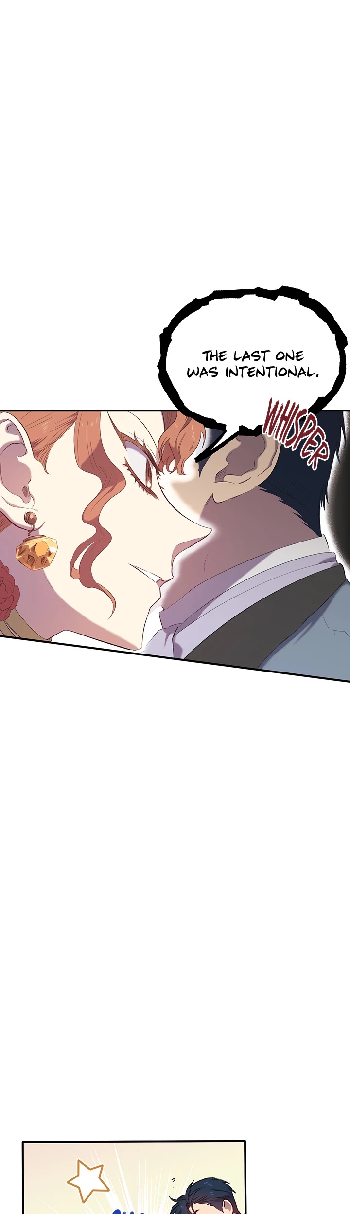 Is It Fortune or Is It Woe? Chapter 5 page 21 - Chapter 5