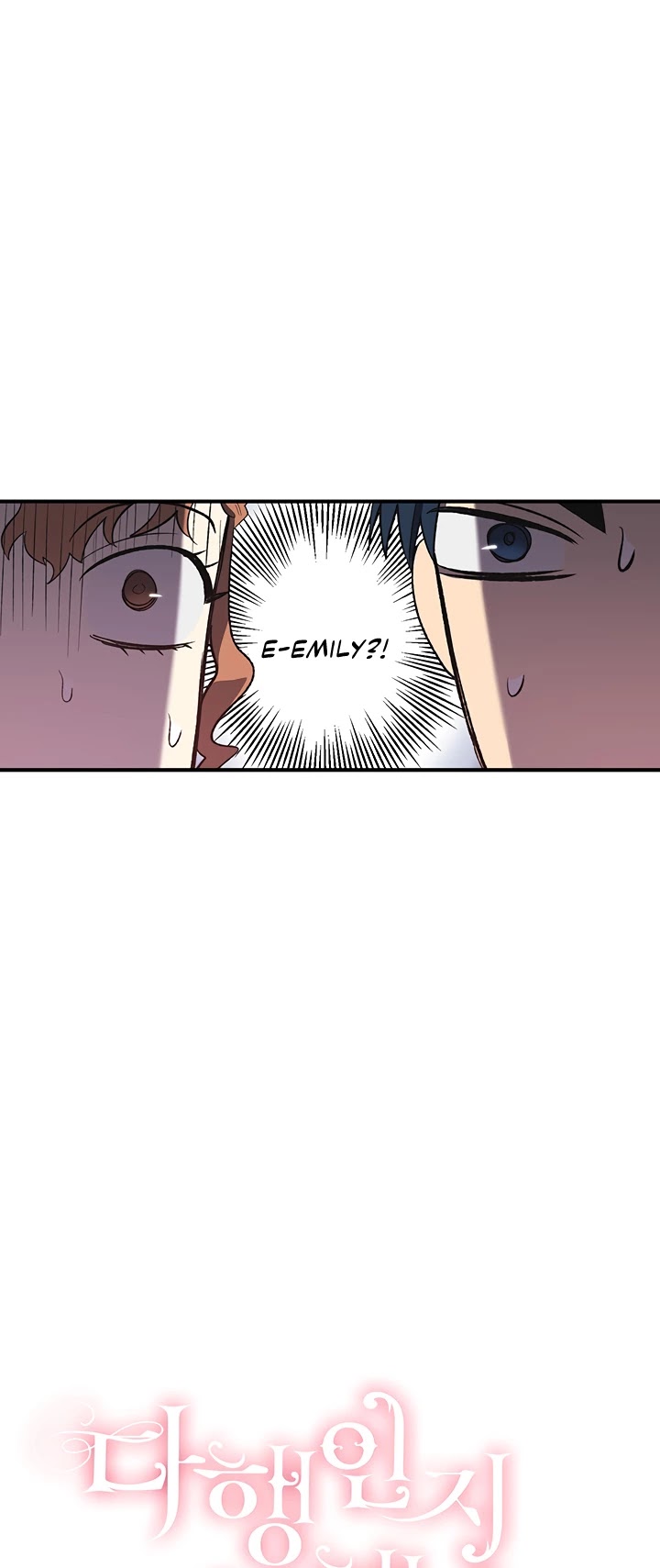 Is It Fortune or Is It Woe? Chapter 5 page 37 - Chapter 5