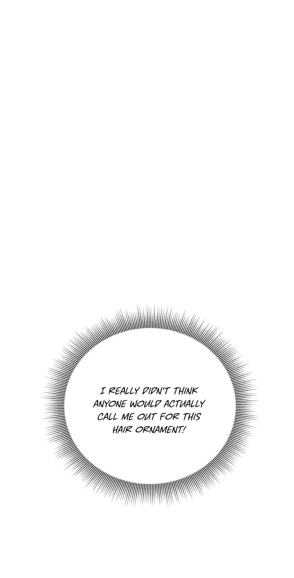 Is It Fortune or Is It Woe? Chapter 50 page 12 - Chapter 50: A Priceless Gift (Season 1 Finale)