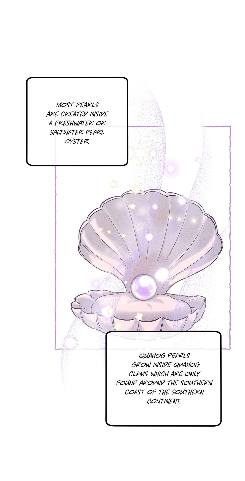 Is It Fortune or Is It Woe? Chapter 50 page 20 - Chapter 50: A Priceless Gift (Season 1 Finale)