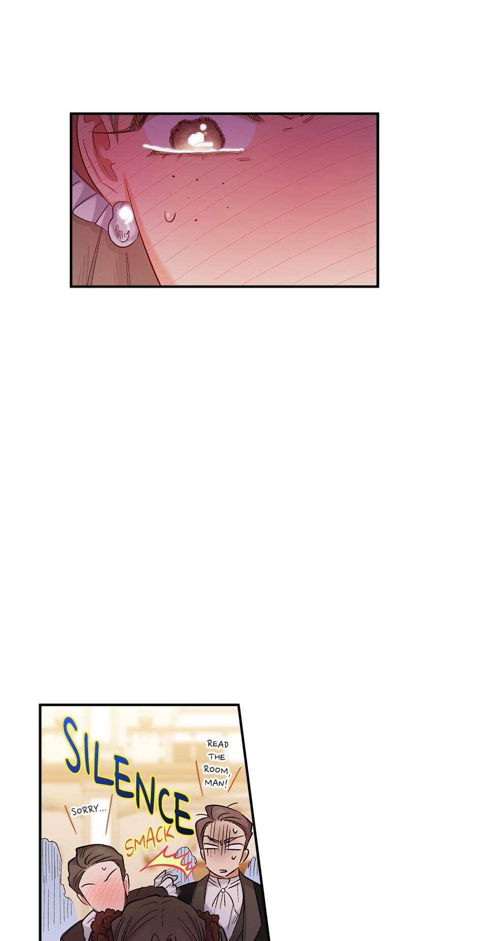 Is It Fortune or Is It Woe? Chapter 50 page 28 - Chapter 50: A Priceless Gift (Season 1 Finale)