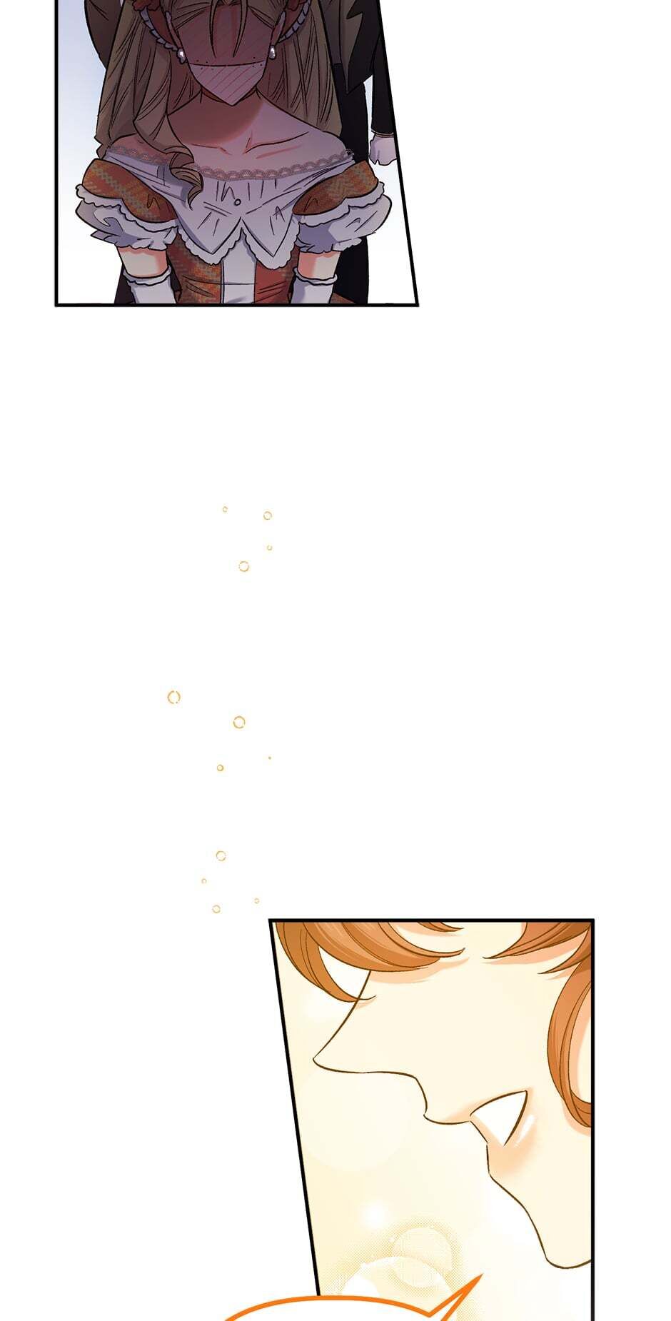 Is It Fortune or Is It Woe? Chapter 50 page 29 - Chapter 50: A Priceless Gift (Season 1 Finale)