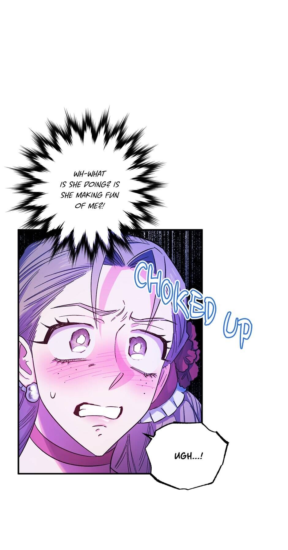 Is It Fortune or Is It Woe? Chapter 50 page 32 - Chapter 50: A Priceless Gift (Season 1 Finale)