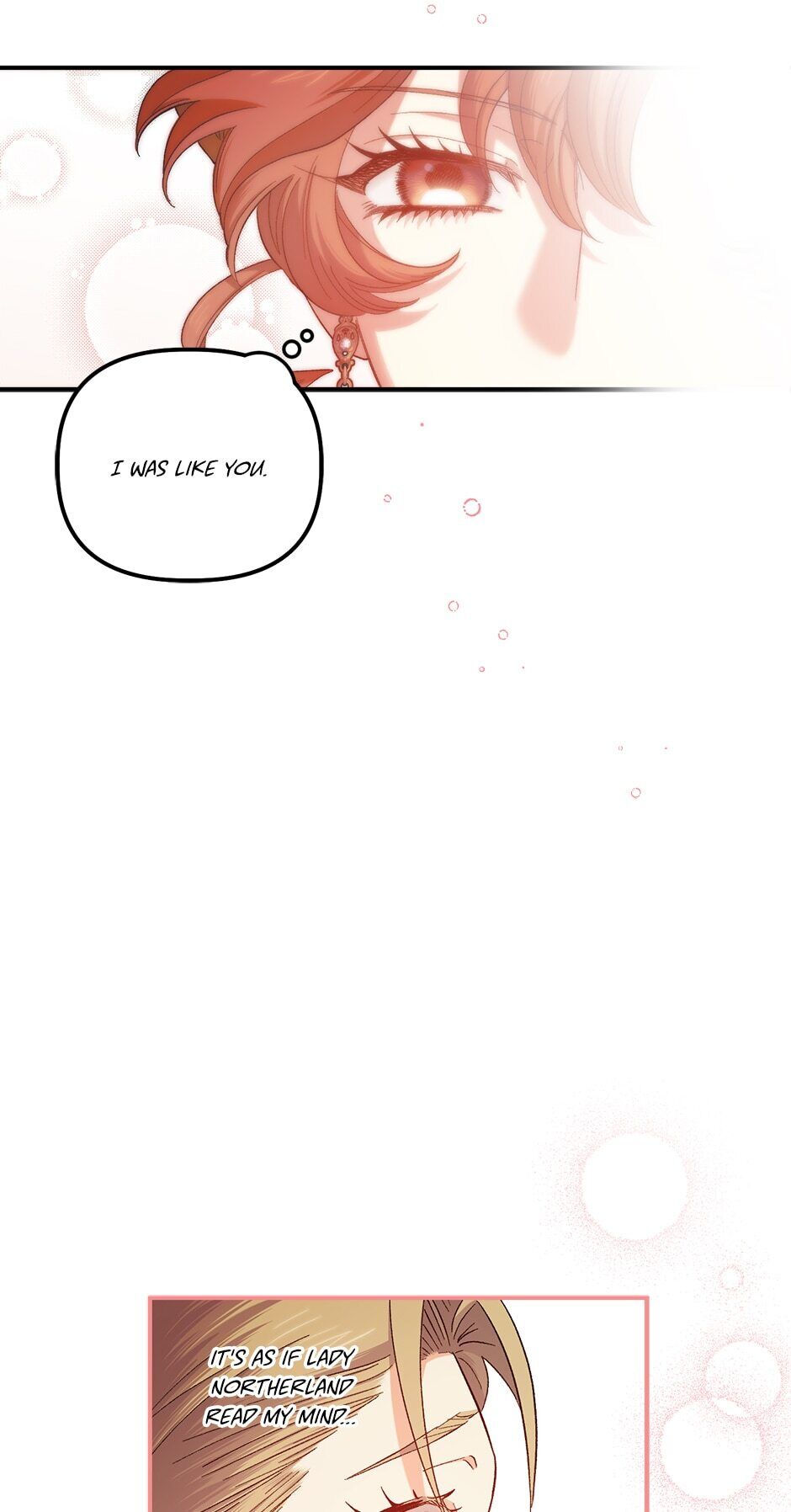 Is It Fortune or Is It Woe? Chapter 50 page 34 - Chapter 50: A Priceless Gift (Season 1 Finale)
