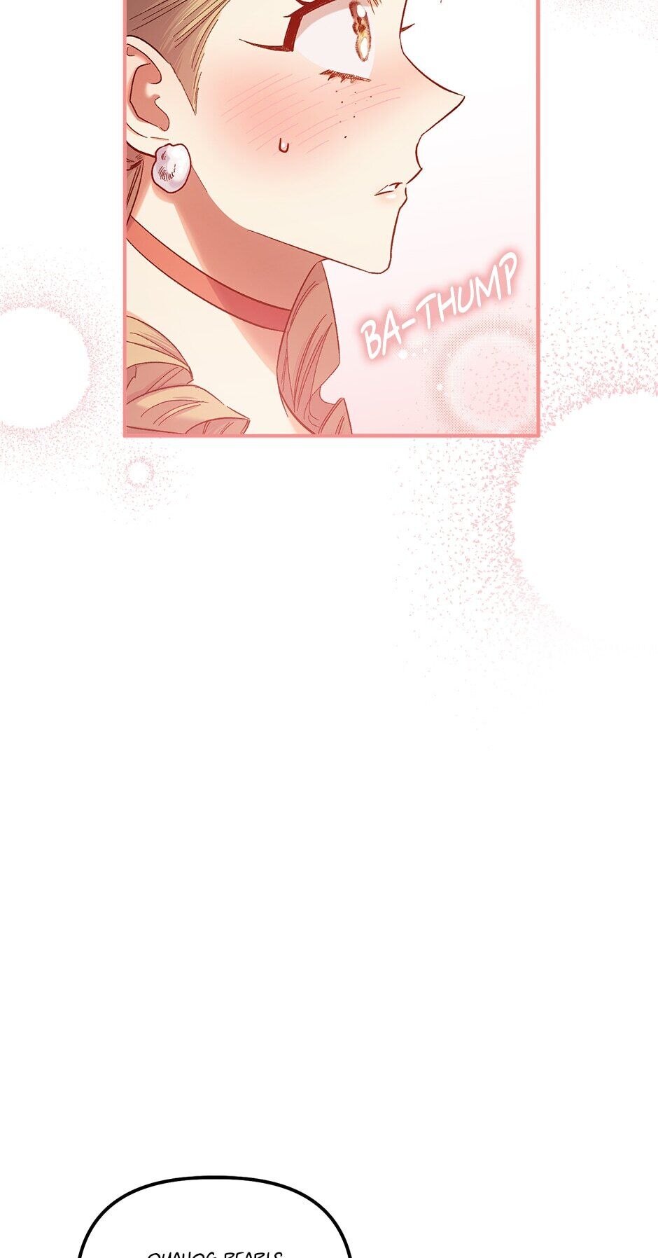 Is It Fortune or Is It Woe? Chapter 50 page 35 - Chapter 50: A Priceless Gift (Season 1 Finale)