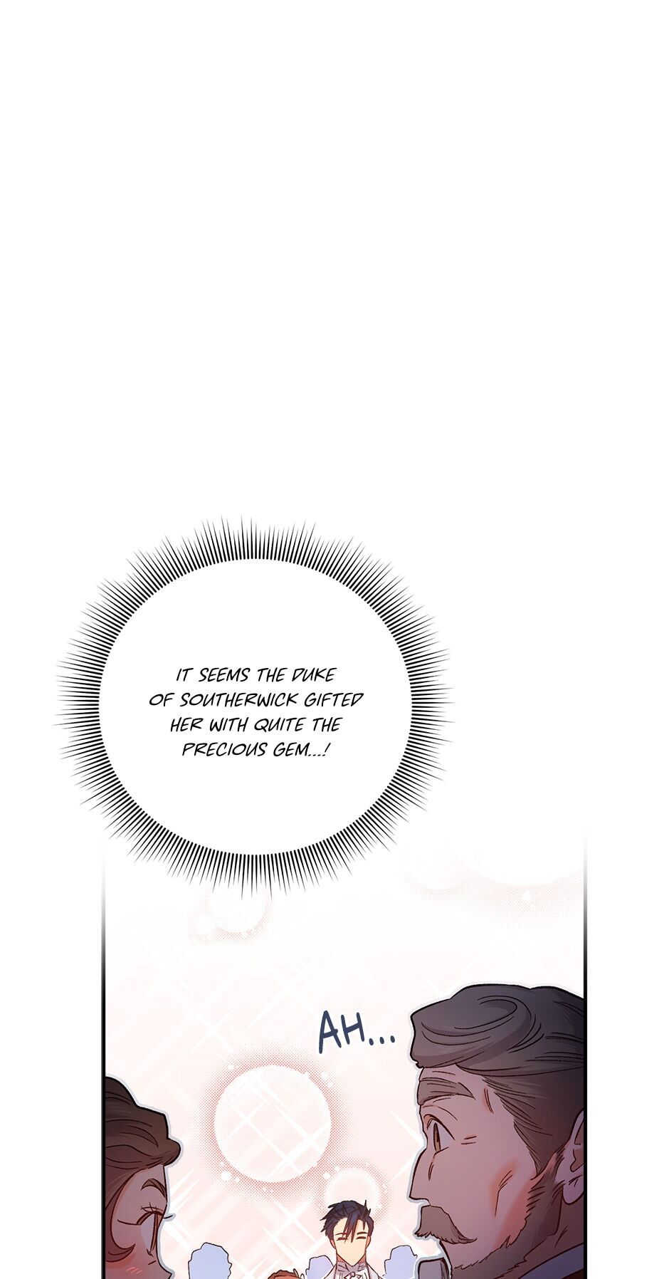 Is It Fortune or Is It Woe? Chapter 50 page 38 - Chapter 50: A Priceless Gift (Season 1 Finale)