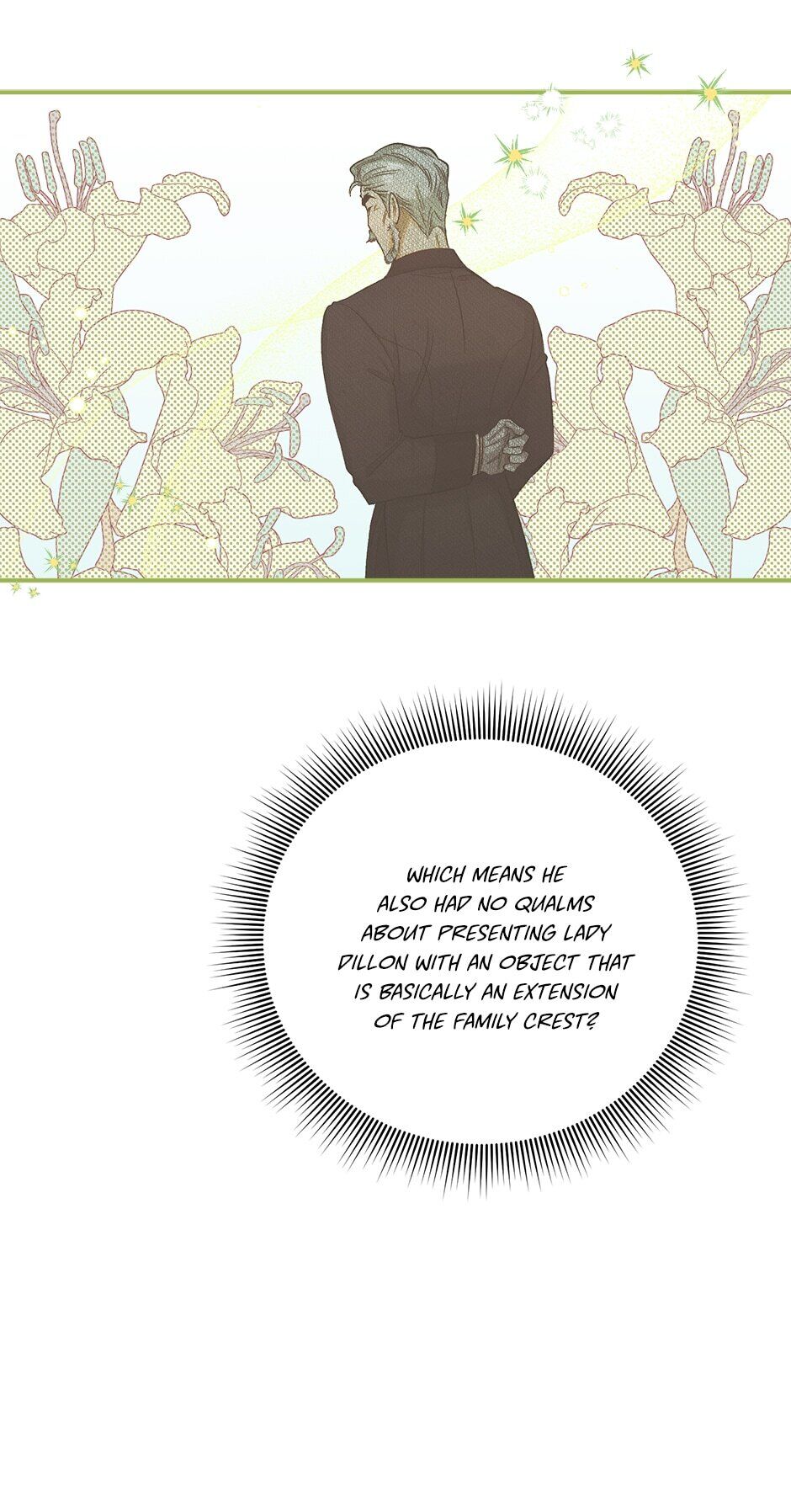 Is It Fortune or Is It Woe? Chapter 50 page 42 - Chapter 50: A Priceless Gift (Season 1 Finale)