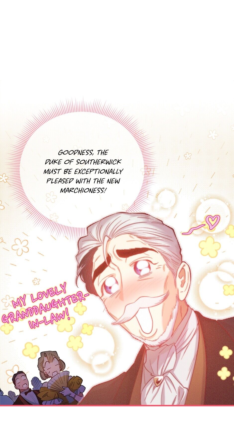 Is It Fortune or Is It Woe? Chapter 50 page 43 - Chapter 50: A Priceless Gift (Season 1 Finale)