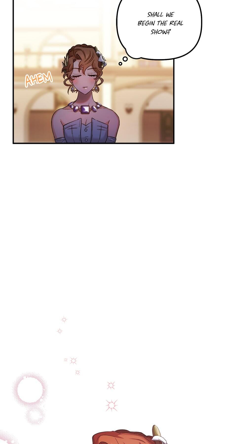 Is It Fortune or Is It Woe? Chapter 50 page 47 - Chapter 50: A Priceless Gift (Season 1 Finale)