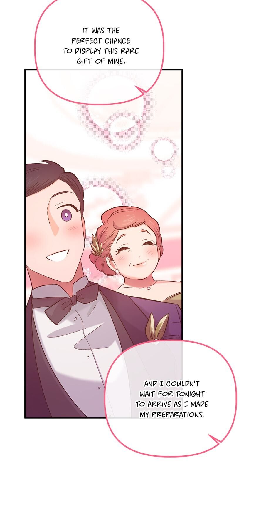Is It Fortune or Is It Woe? Chapter 50 page 49 - Chapter 50: A Priceless Gift (Season 1 Finale)