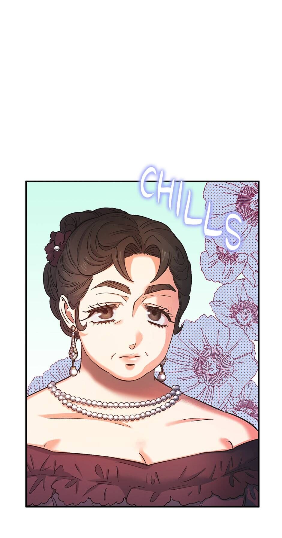 Is It Fortune or Is It Woe? Chapter 50 page 55 - Chapter 50: A Priceless Gift (Season 1 Finale)