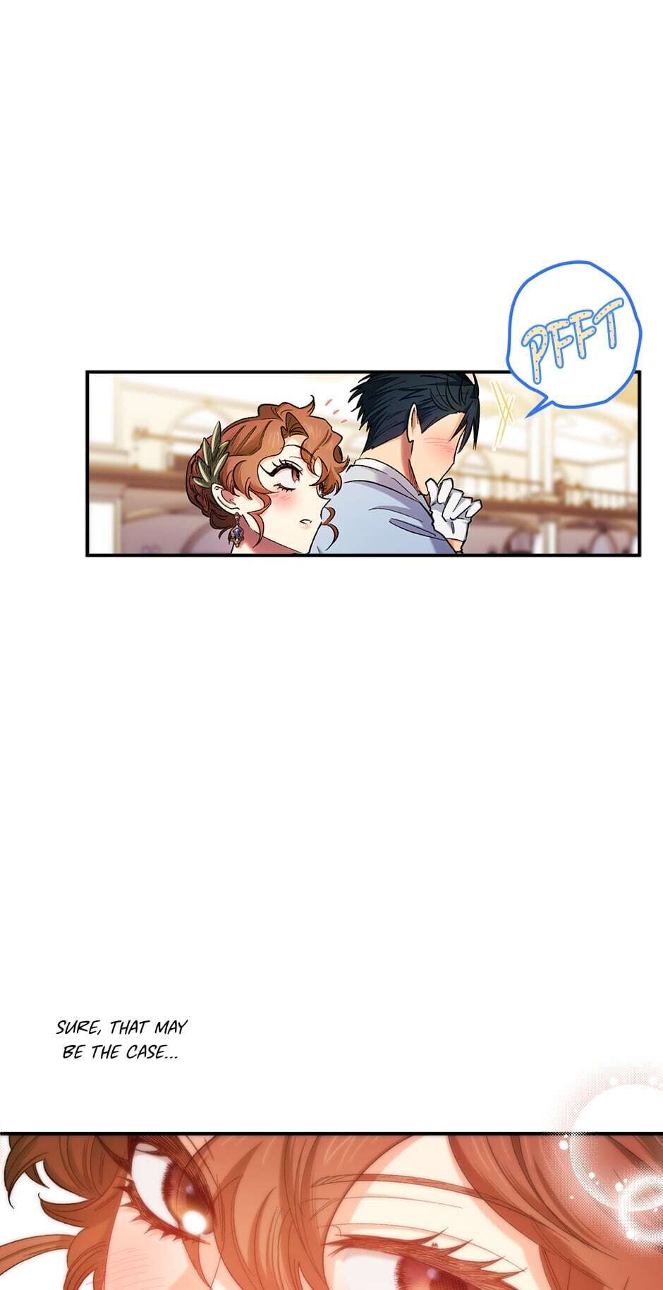 Is It Fortune or Is It Woe? Chapter 50 page 61 - Chapter 50: A Priceless Gift (Season 1 Finale)