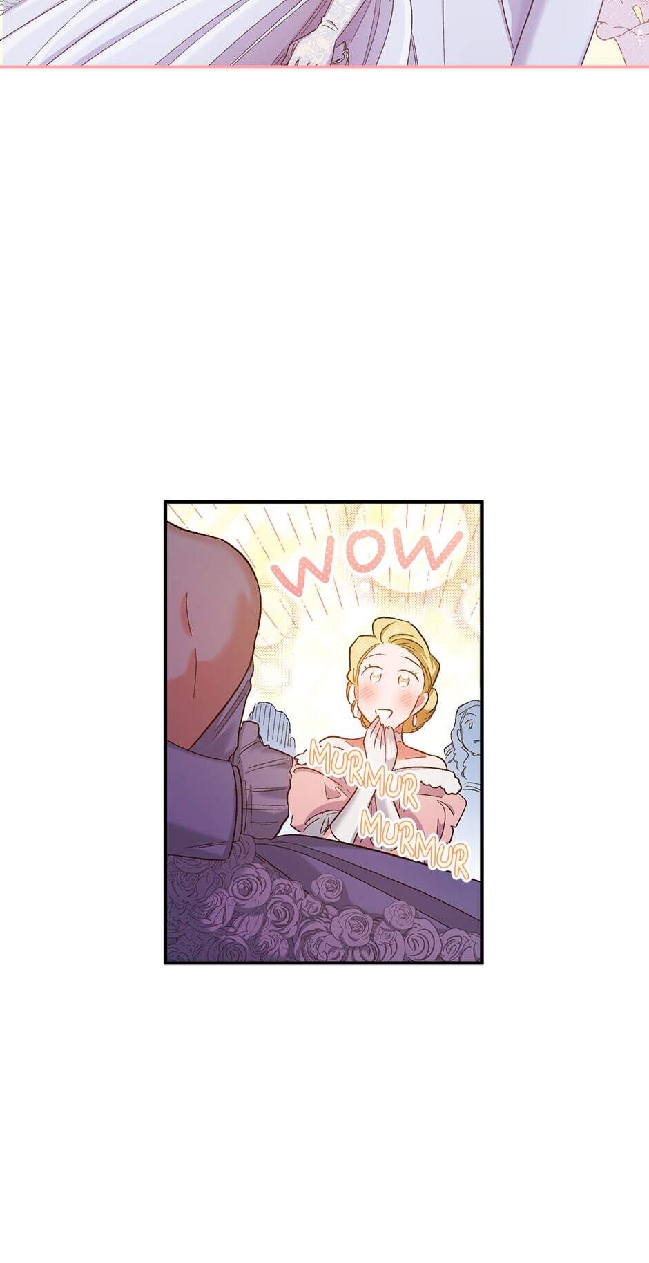 Is It Fortune or Is It Woe? Chapter 50 page 65 - Chapter 50: A Priceless Gift (Season 1 Finale)
