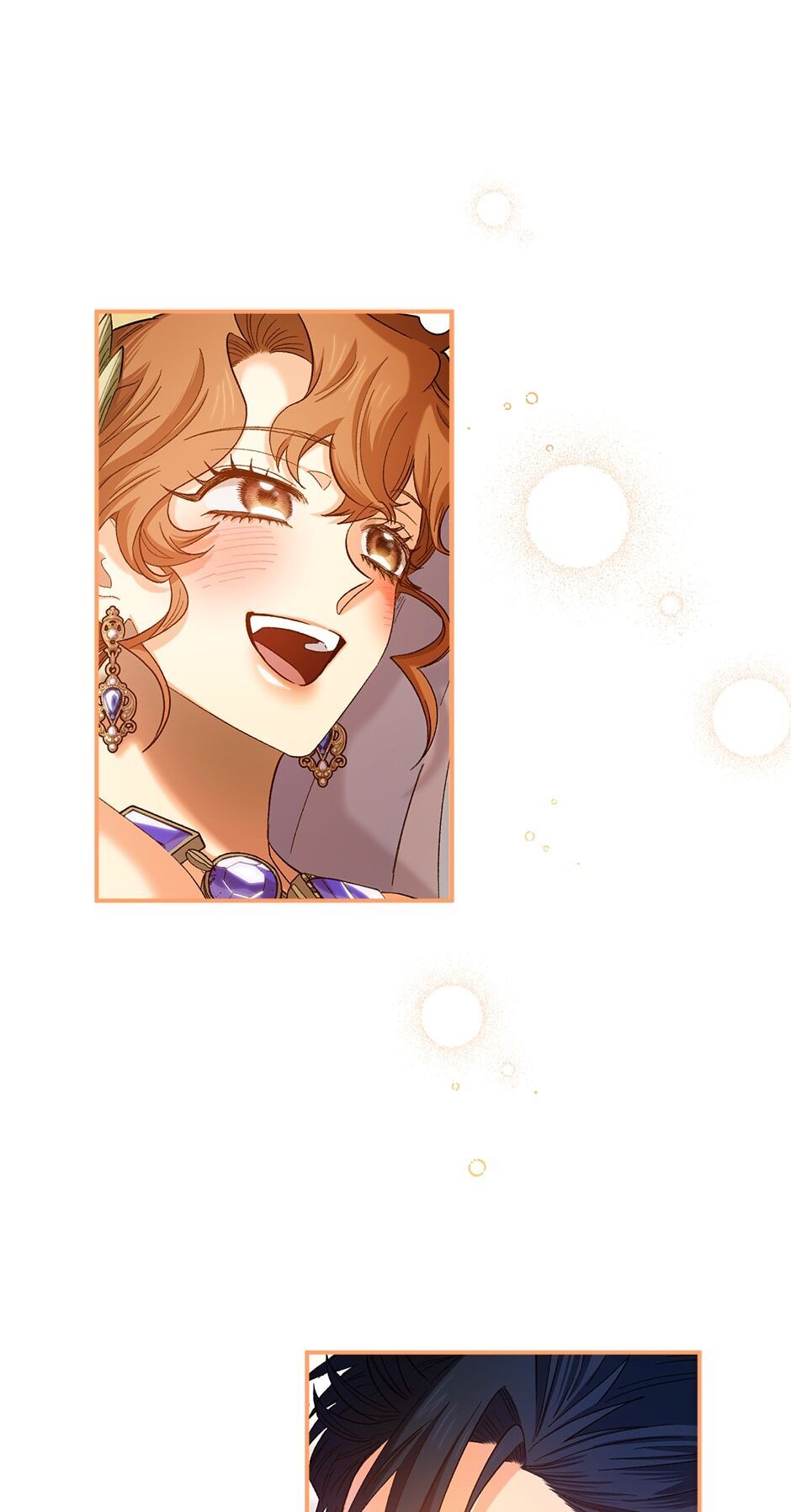 Is It Fortune or Is It Woe? Chapter 50 page 66 - Chapter 50: A Priceless Gift (Season 1 Finale)