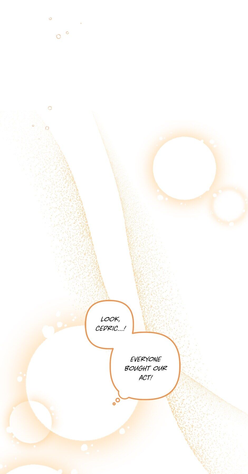 Is It Fortune or Is It Woe? Chapter 50 page 68 - Chapter 50: A Priceless Gift (Season 1 Finale)
