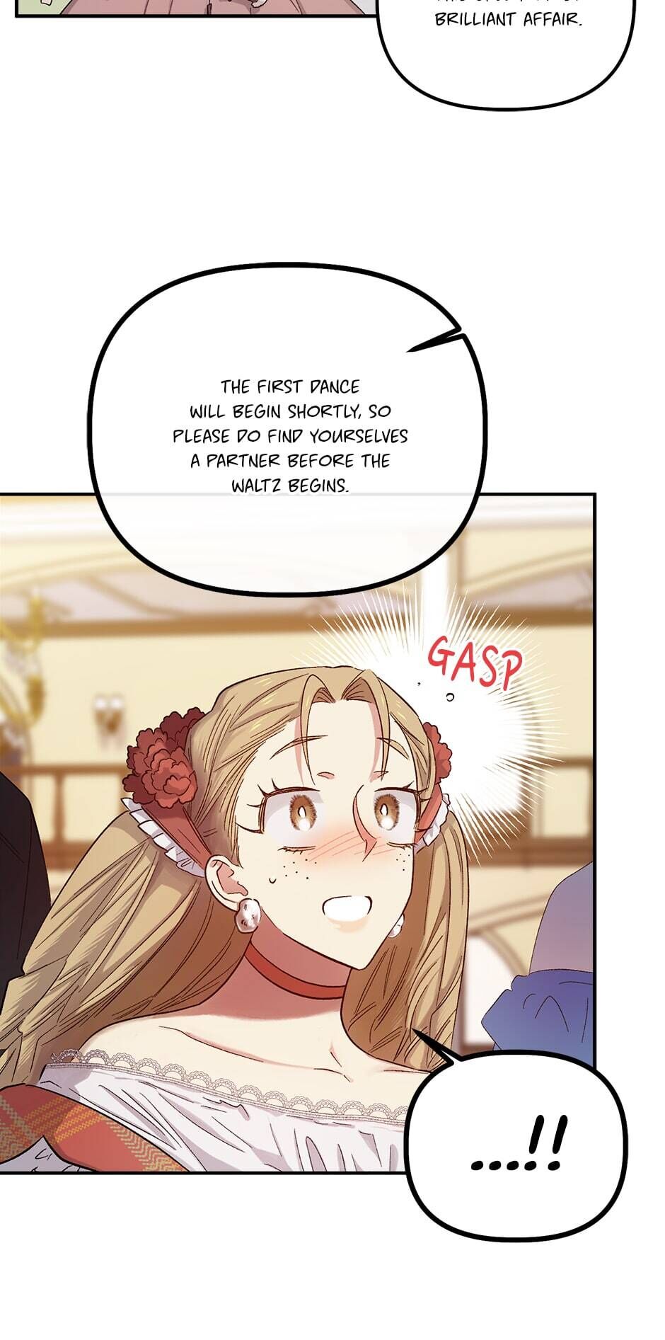 Is It Fortune or Is It Woe? Chapter 51 page 10 - Chapter 51: It Feels Good to be Bad (Season 2 Begins)