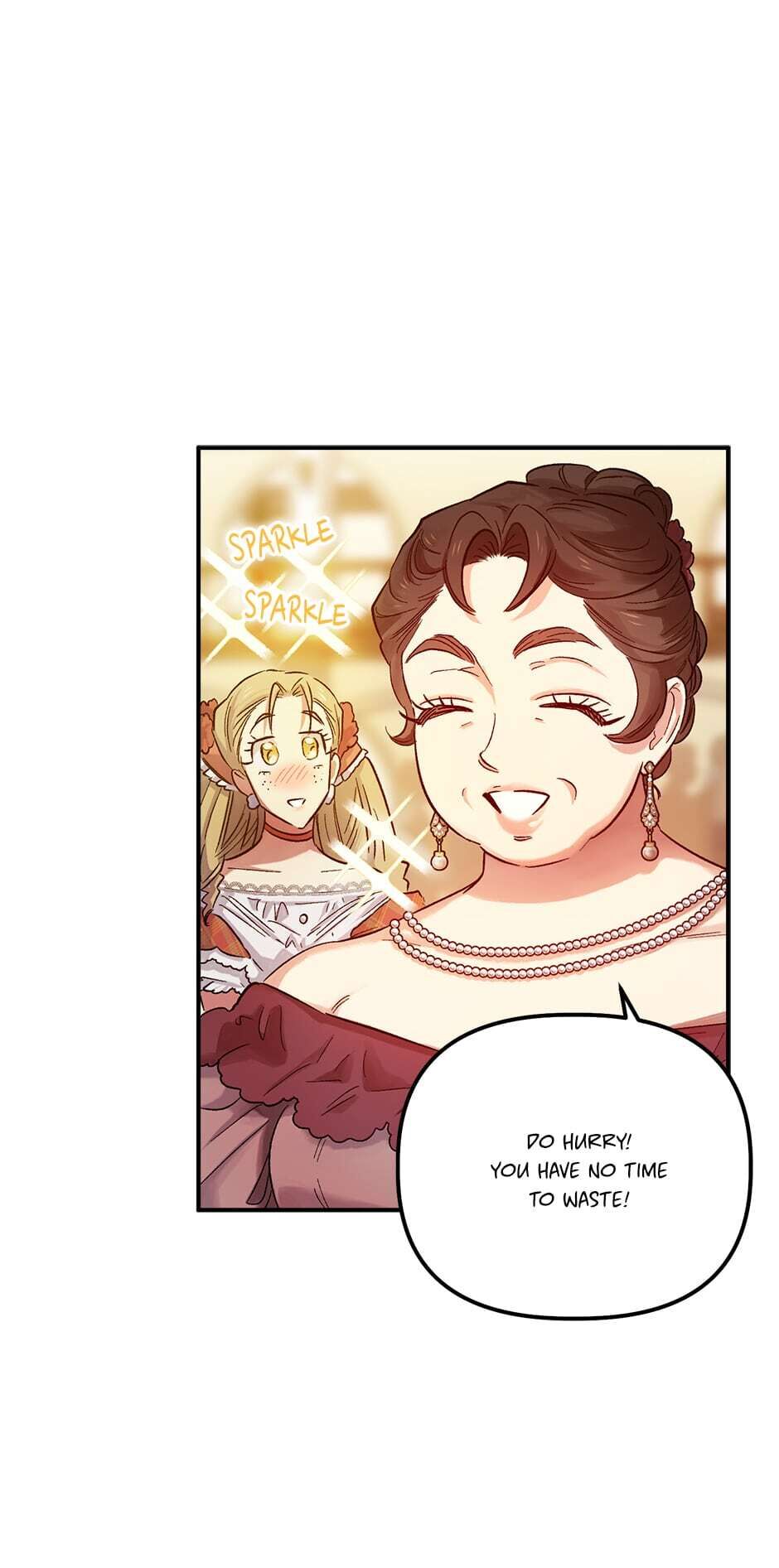 Is It Fortune or Is It Woe? Chapter 51 page 11 - Chapter 51: It Feels Good to be Bad (Season 2 Begins)