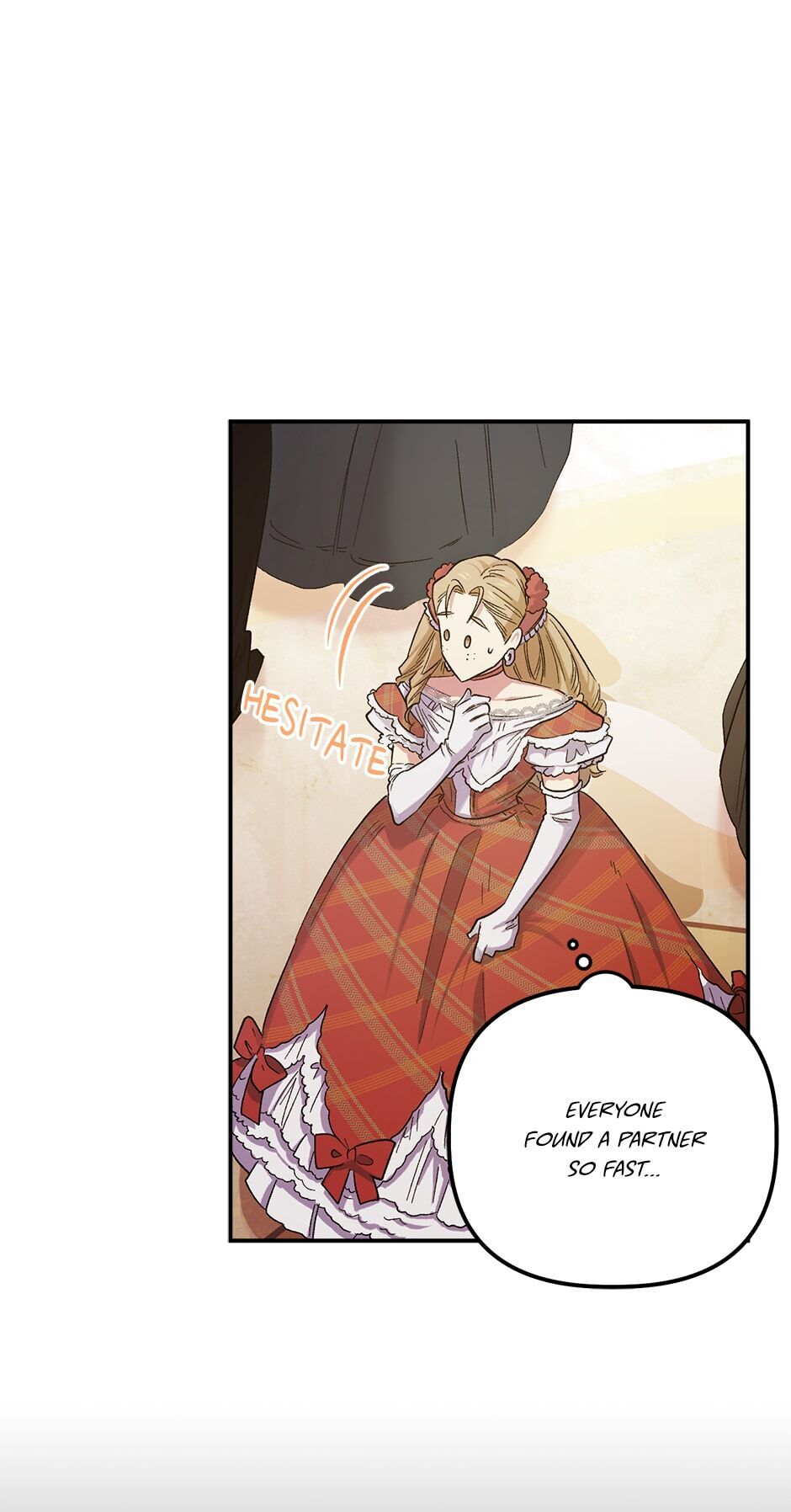 Is It Fortune or Is It Woe? Chapter 51 page 13 - Chapter 51: It Feels Good to be Bad (Season 2 Begins)