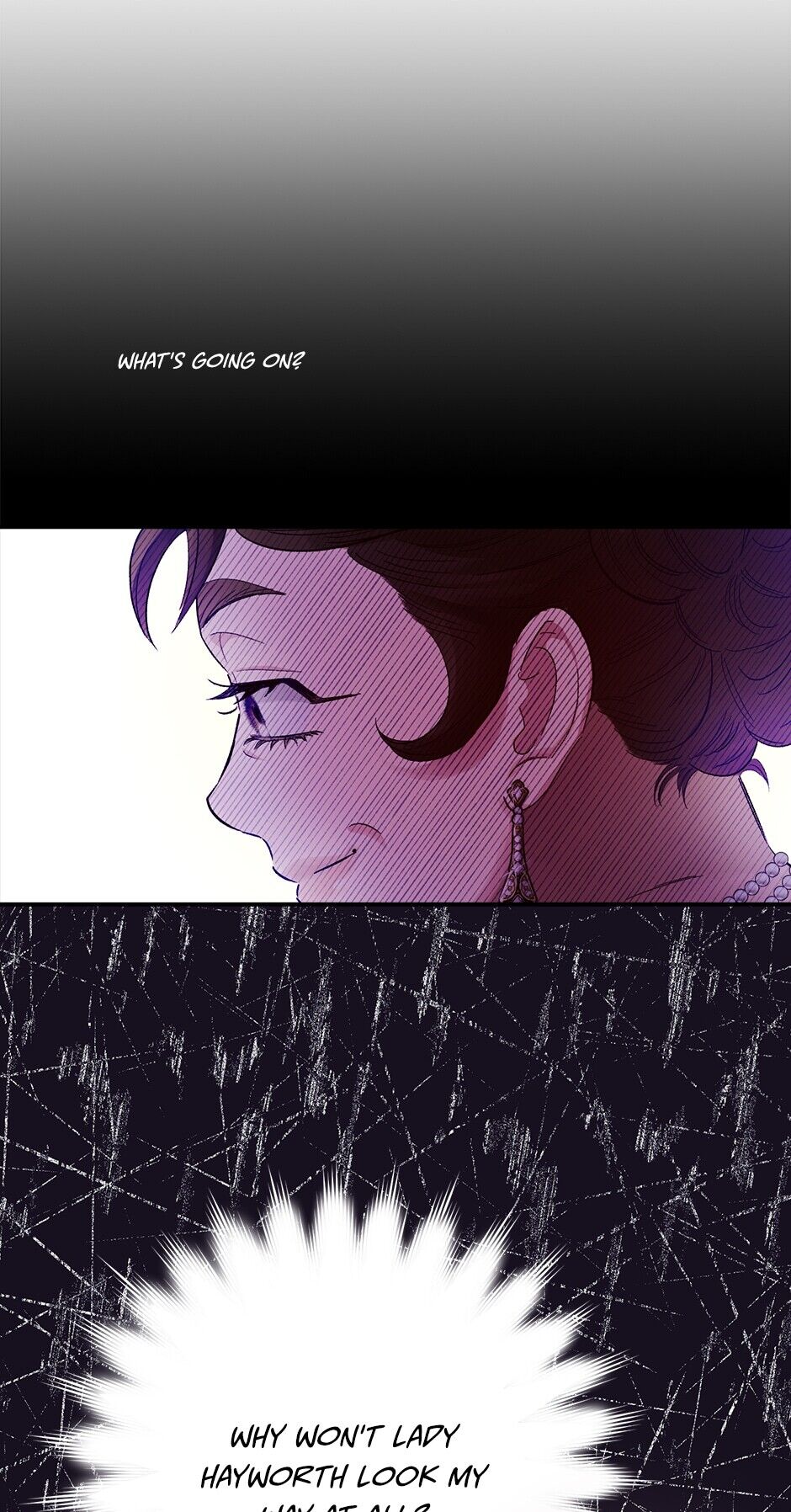 Is It Fortune or Is It Woe? Chapter 51 page 14 - Chapter 51: It Feels Good to be Bad (Season 2 Begins)