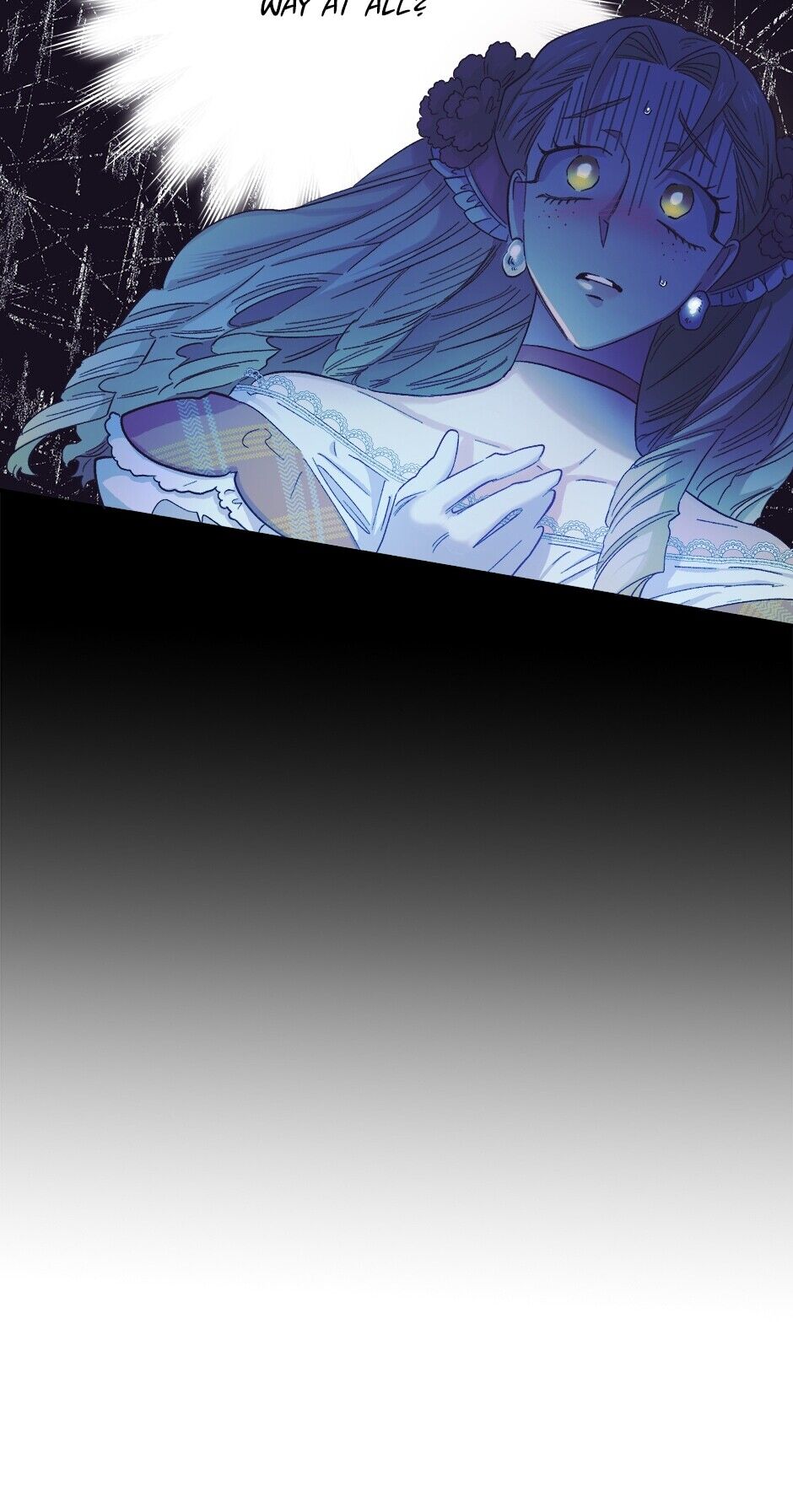 Is It Fortune or Is It Woe? Chapter 51 page 15 - Chapter 51: It Feels Good to be Bad (Season 2 Begins)