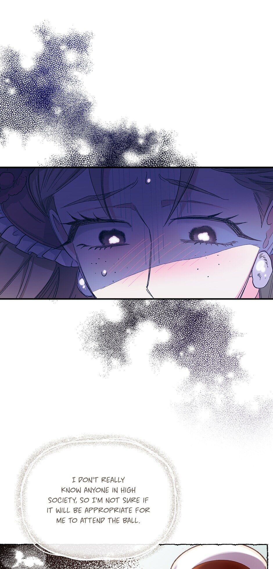 Is It Fortune or Is It Woe? Chapter 51 page 18 - Chapter 51: It Feels Good to be Bad (Season 2 Begins)