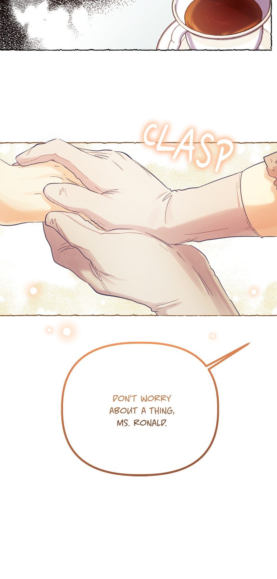 Is It Fortune or Is It Woe? Chapter 51 page 19 - Chapter 51: It Feels Good to be Bad (Season 2 Begins)