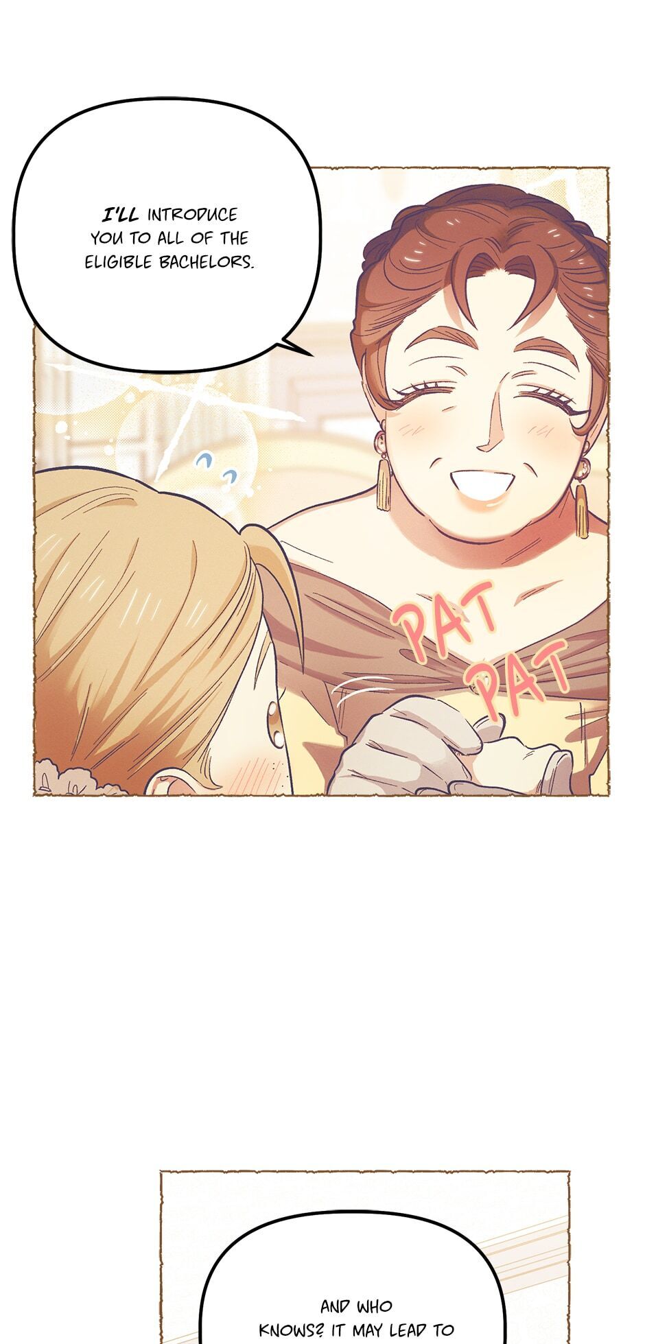 Is It Fortune or Is It Woe? Chapter 51 page 20 - Chapter 51: It Feels Good to be Bad (Season 2 Begins)