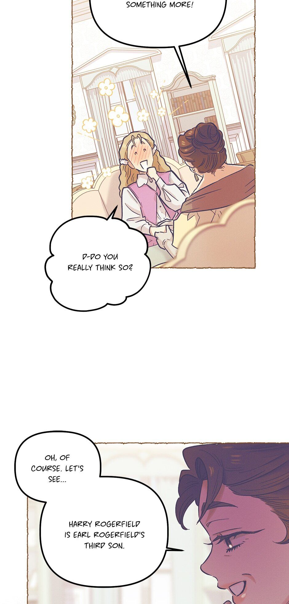 Is It Fortune or Is It Woe? Chapter 51 page 21 - Chapter 51: It Feels Good to be Bad (Season 2 Begins)