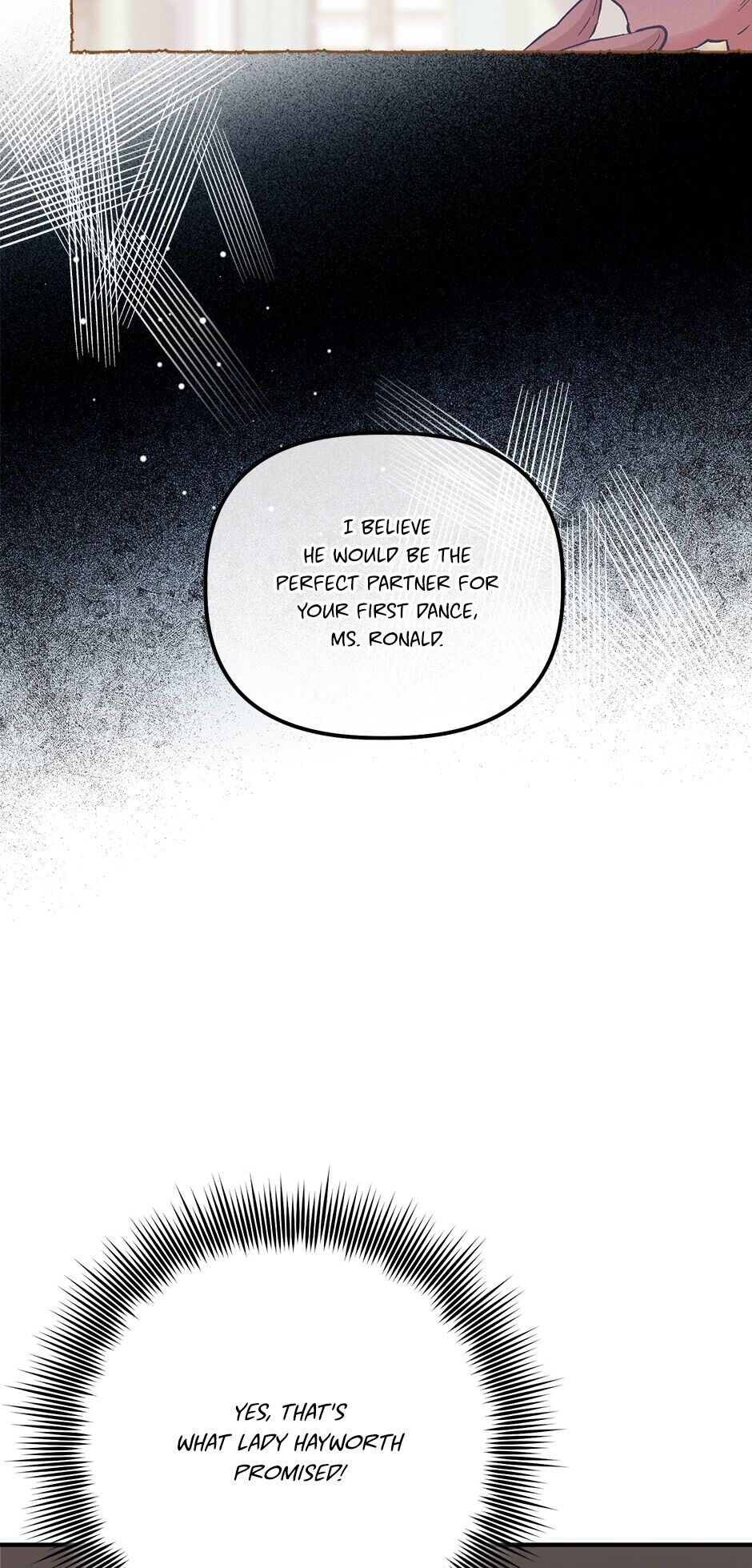 Is It Fortune or Is It Woe? Chapter 51 page 22 - Chapter 51: It Feels Good to be Bad (Season 2 Begins)
