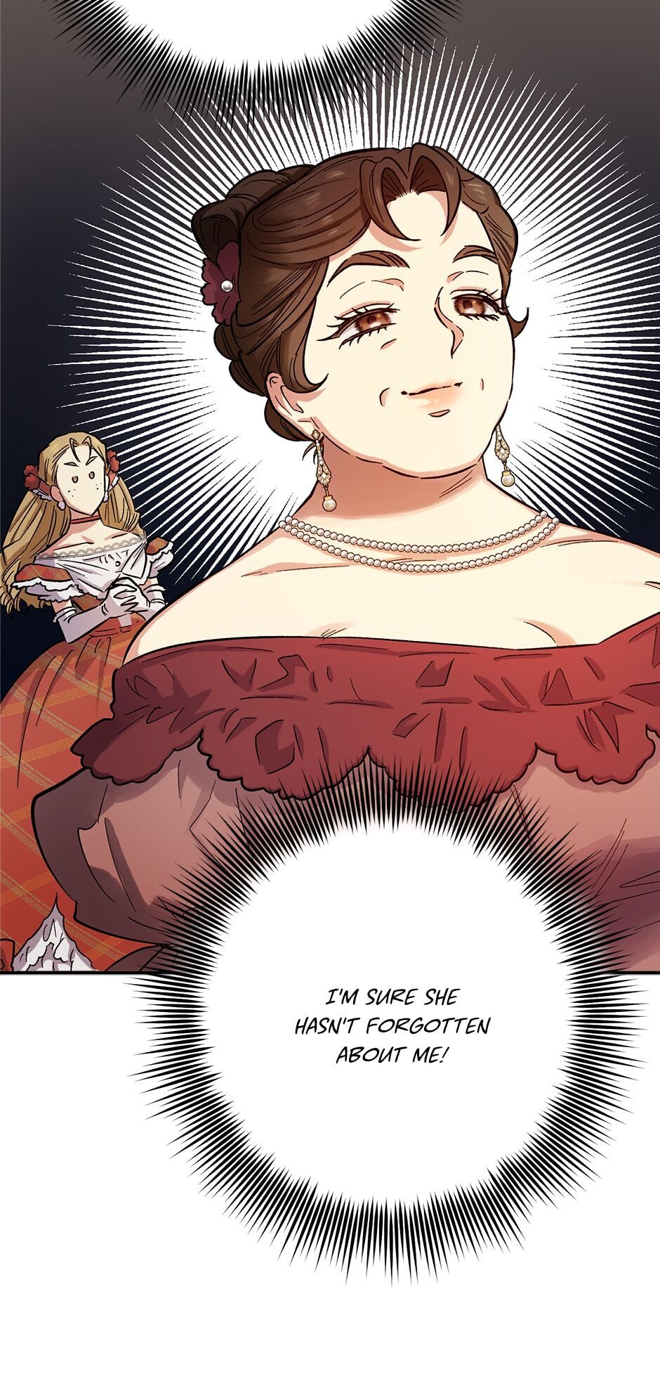 Is It Fortune or Is It Woe? Chapter 51 page 23 - Chapter 51: It Feels Good to be Bad (Season 2 Begins)