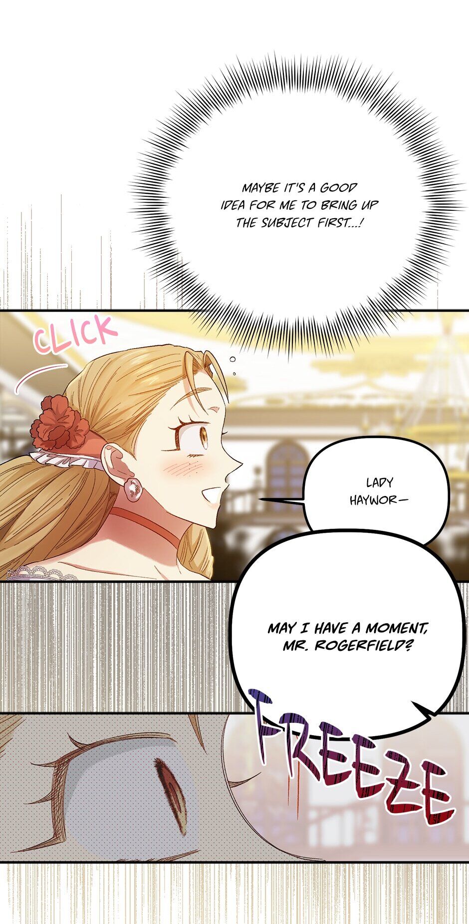 Is It Fortune or Is It Woe? Chapter 51 page 24 - Chapter 51: It Feels Good to be Bad (Season 2 Begins)