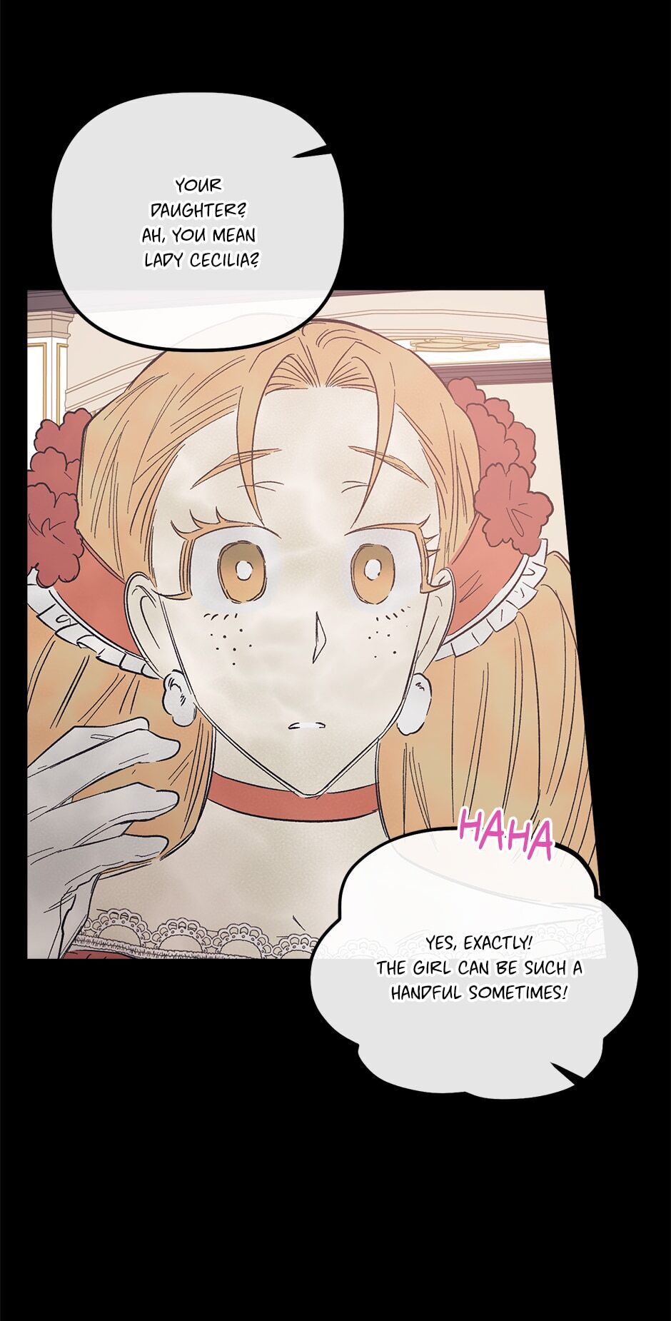 Is It Fortune or Is It Woe? Chapter 51 page 28 - Chapter 51: It Feels Good to be Bad (Season 2 Begins)